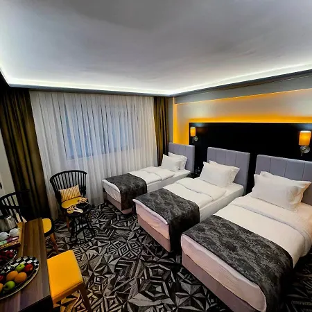 Weingart 4* Estambul
