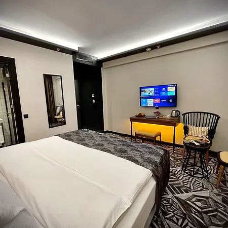 Hotel Weingart