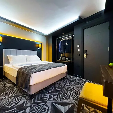 Hotel Weingart