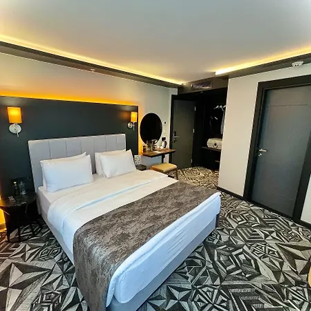 Weingart Hotel Istanbul