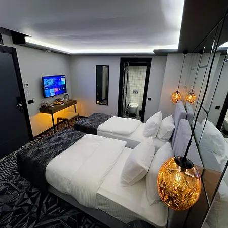Weingart Istanbul