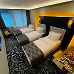 Weingart 4* Stambuł