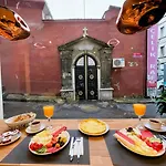 Weingart Hotel Stambuł