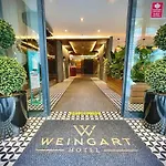 Weingart Stambuł