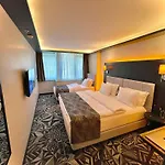 Weingart Hotel Stambuł