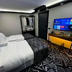 Hotel Weingart Stambuł