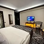 Hotel Weingart