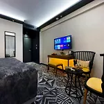 Hotel Weingart
