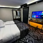 Hotel Weingart Stambuł