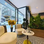 Weingart Hotel