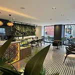Hotel Weingart Istanbulská provincie