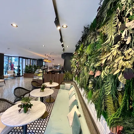 Hotel Weingart
