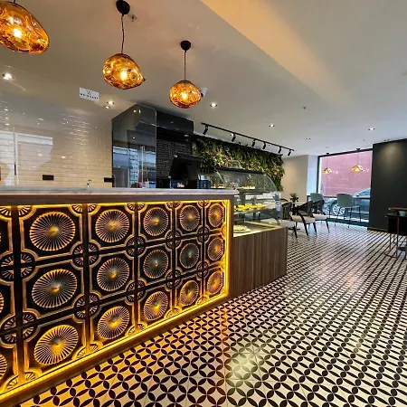 Hotel Weingart Istanbul