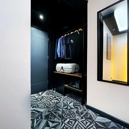 Hotel Weingart 4*