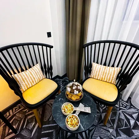Hotel Weingart