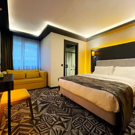 Weingart Hotel
