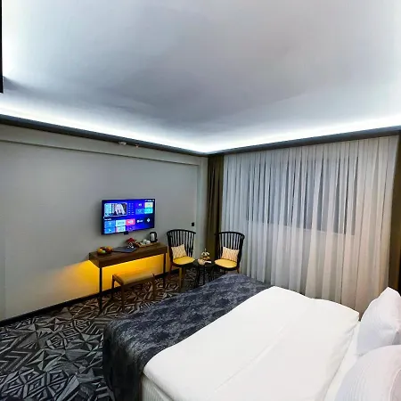 Weingart Hotel
