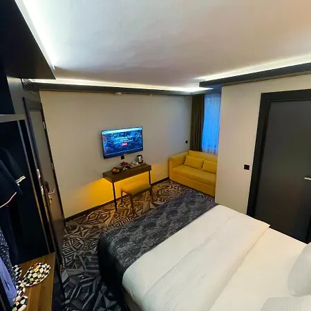 فندق وينجارت إسطنبول 4*