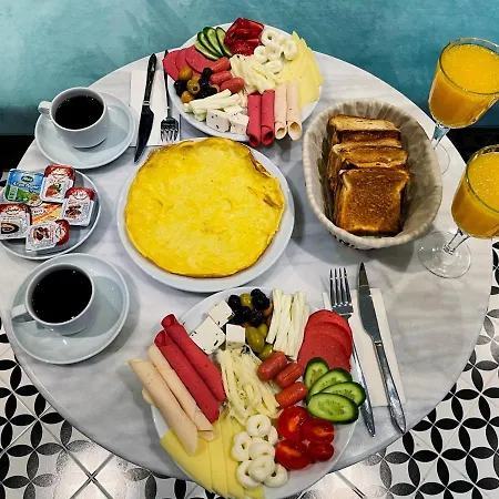 فندق وينجارت إسطنبول 4*