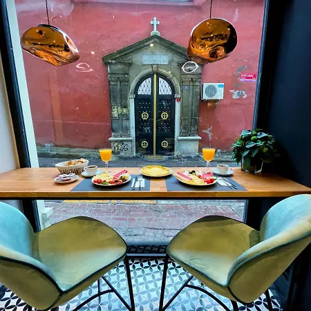 Hotel Weingart