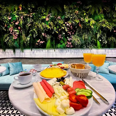 فندق وينجارت إسطنبول 4*