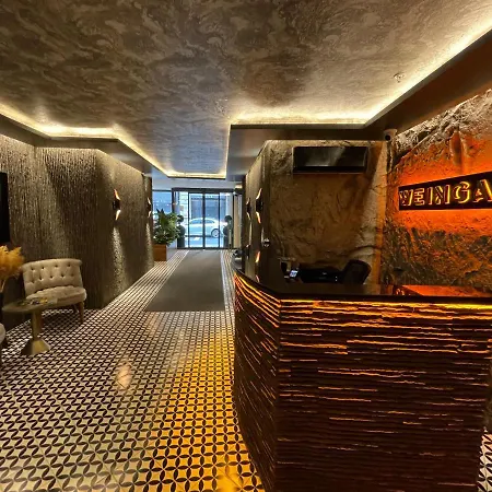 Weingart Hotel 4*