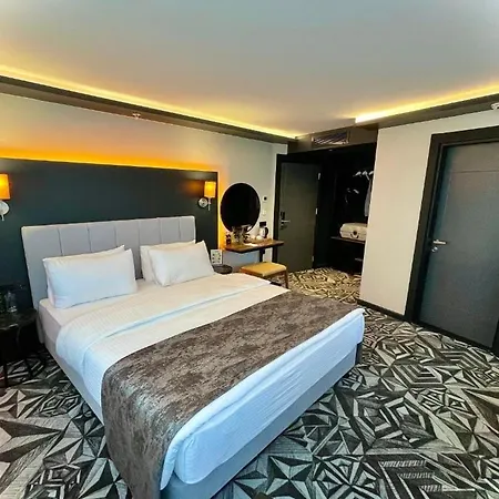 Weingart Istanbul
