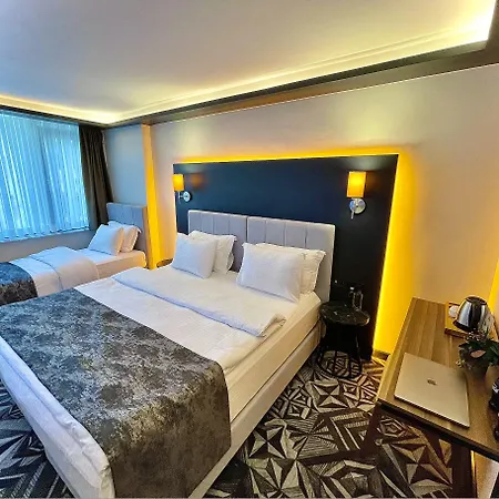 Weingart Hotel