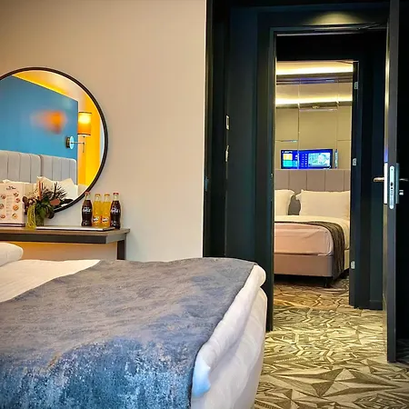 فندق وينجارت إسطنبول اسطنبول