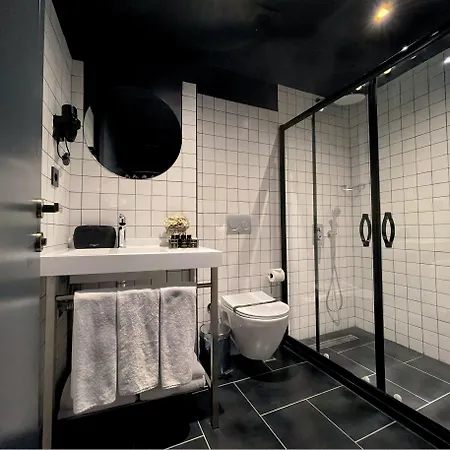 Weingart 4* Istanbul
