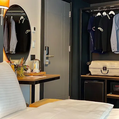 Hotel Weingart
