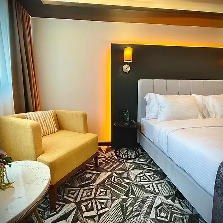 وينجارت إسطنبول 4*