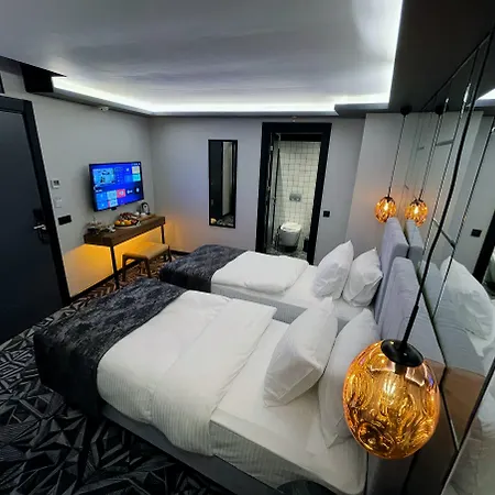 Hotel Weingart