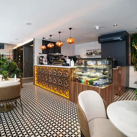 Weingart Hotel