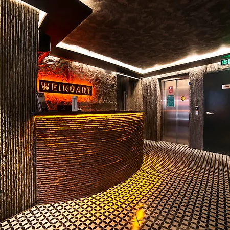 Hotel Weingart
