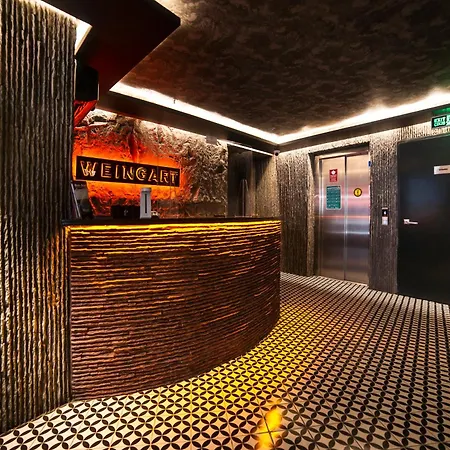 Hotel Weingart
