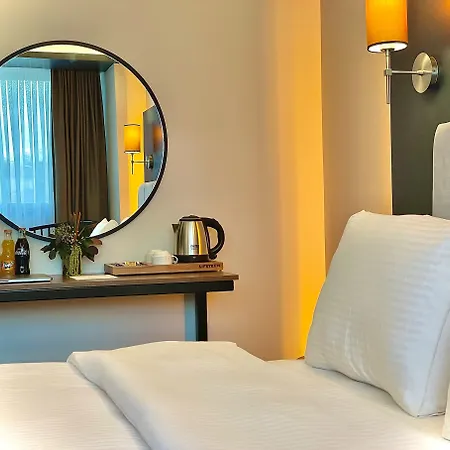Weingart Hotel Istanbul