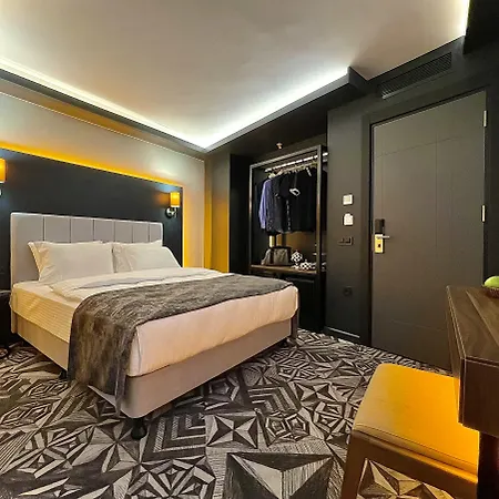 Hotel Weingart