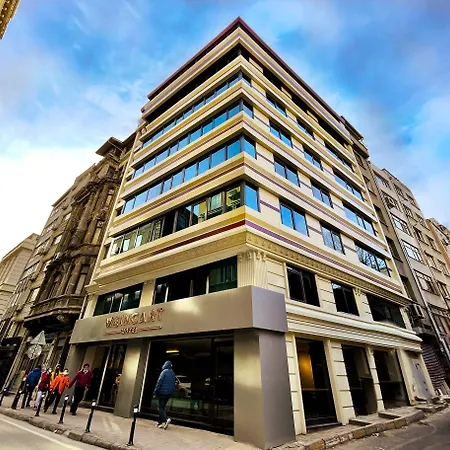 Hotel Weingart
