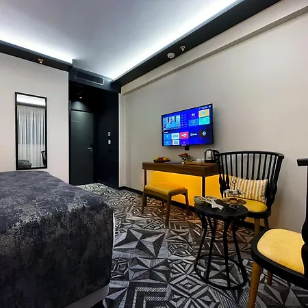 Hotel Weingart