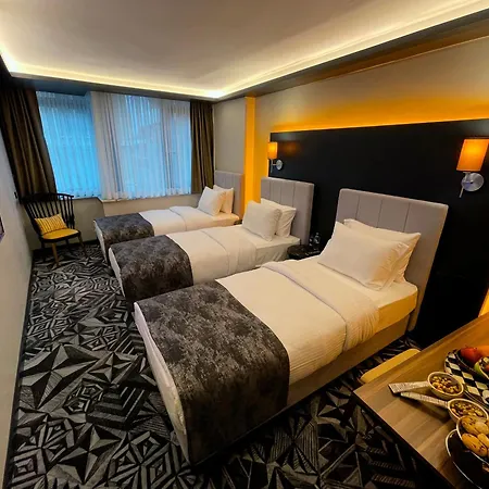 Hotel Weingart