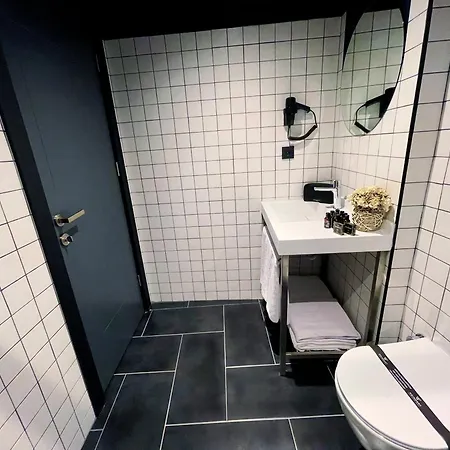 Weingart Hotel Istanbul