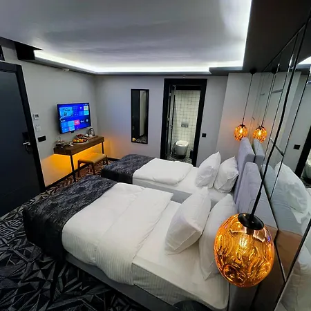 Weingart 4* Istanbul