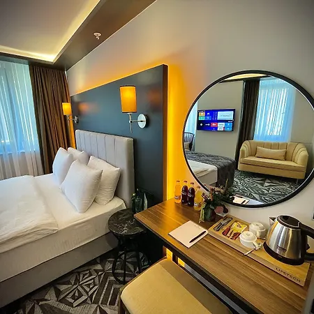 Hotel Weingart
