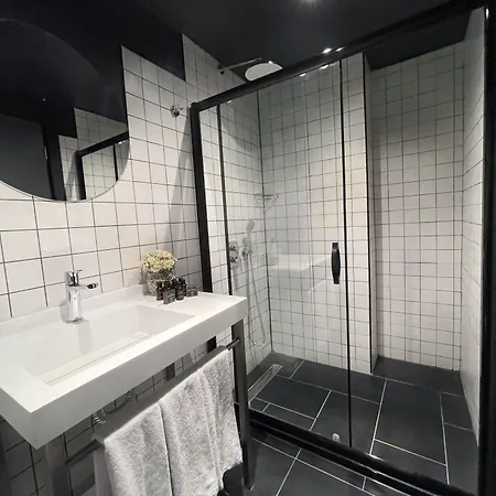 وينجارت إسطنبول فندق اسطنبول