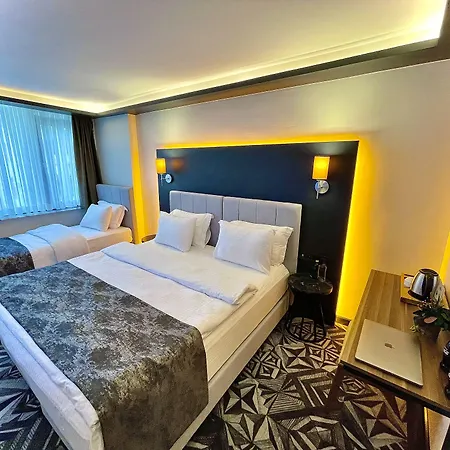 وينجارت إسطنبول