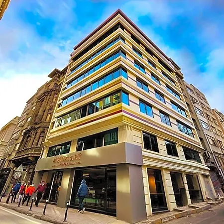 Hotel Weingart
