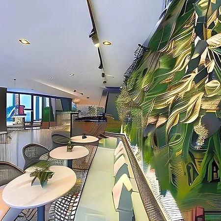 Hotel Weingart 4*
