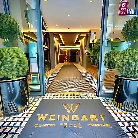 Weingart