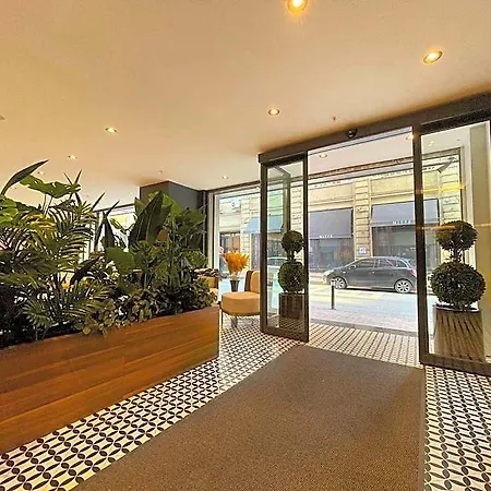 Weingart Hotel